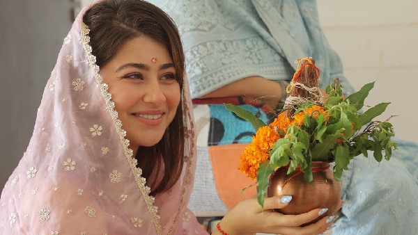 Aditi Bhatia New House Aditi Bhatia New House