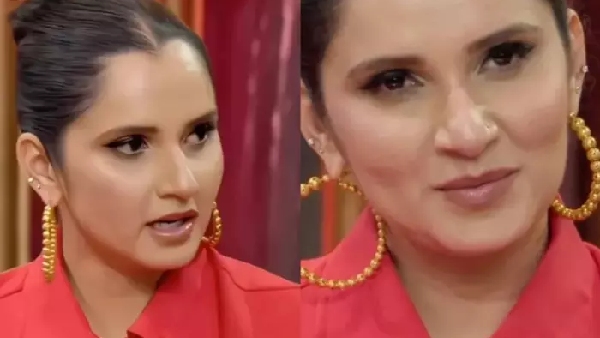 Sania Mirza Kapil Sharma Kapil Sharma show Sania Mirza Kapil Sharma Kapil Sharma show