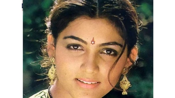 South actress Khushboo Sundar