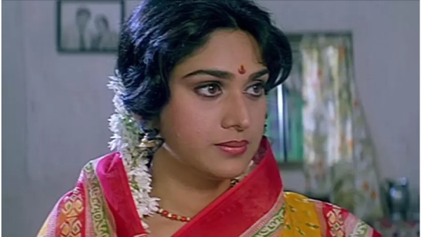 Meenakshi Sheshadri Meenakshi Sheshadri