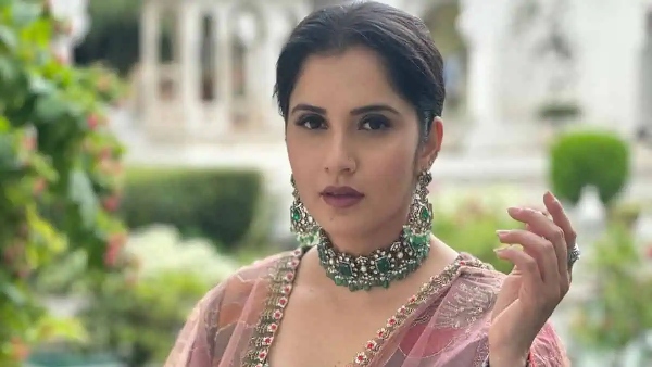 Sania Mirza Shoaib Malik