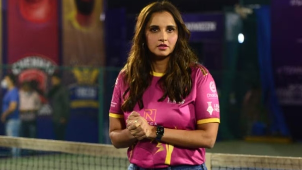 Sania Mirza Shoaib Malik