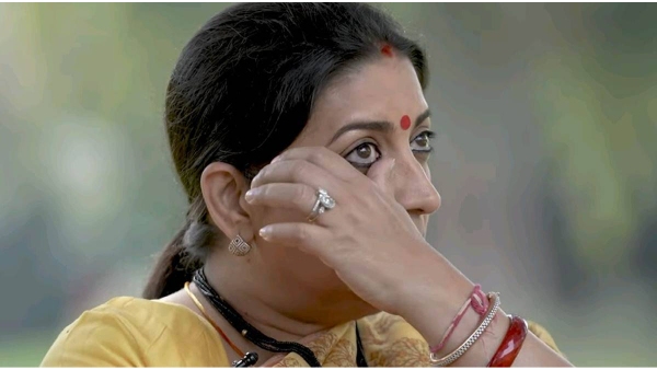 Smriti Irani reaction On Amethi Election 2024 Defeat