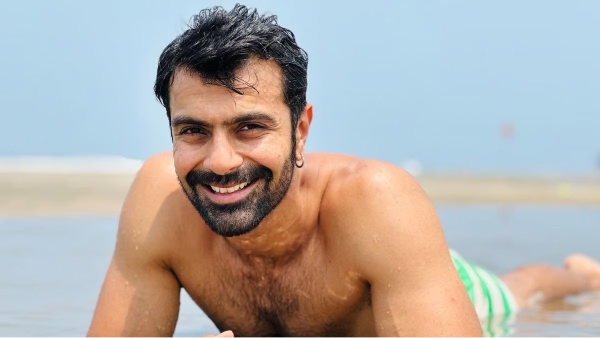 Ashmit Patel Riya Sen