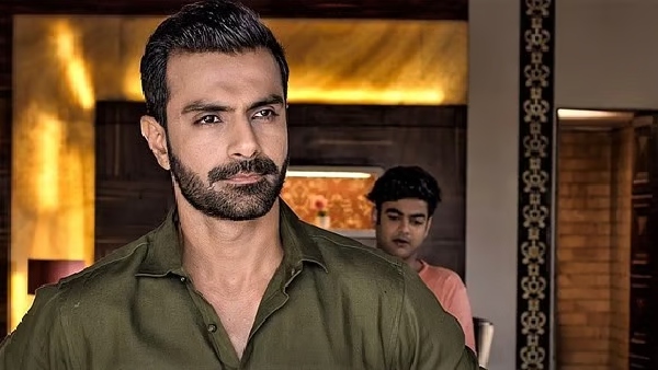 Ashmit Patel Riya Sen