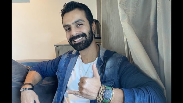 Ashmit Patel Riya Sen