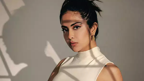 Avika Gor Periods On Sets