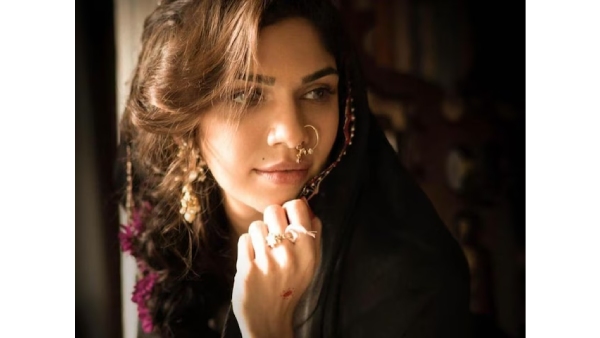 Heeramandi adhyayan suman sharmin segal Heeramandi adhyayan suman sharmin segal