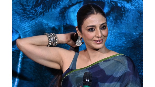 Govinda Tabu Ajay Devgan