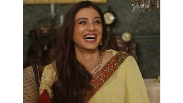 Govinda Tabu Ajay Devgan