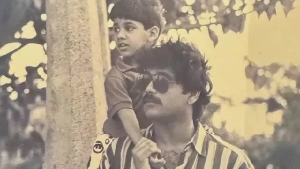 Tabu Nagarjuna
