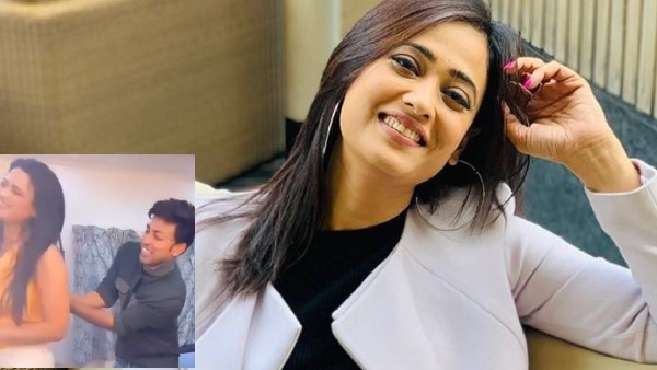 shweta tiwari
