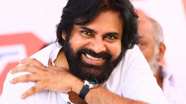 Pawan Kalyan