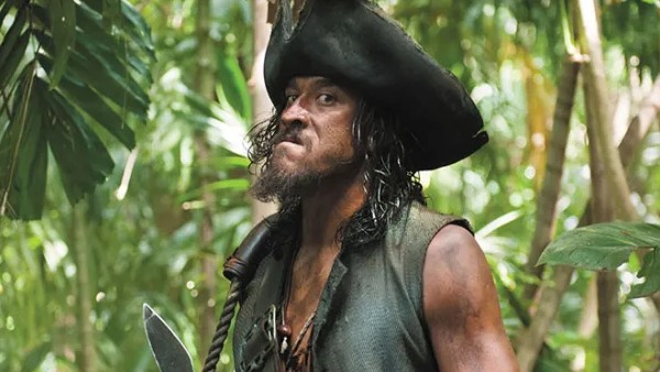 pirates of the caribbean