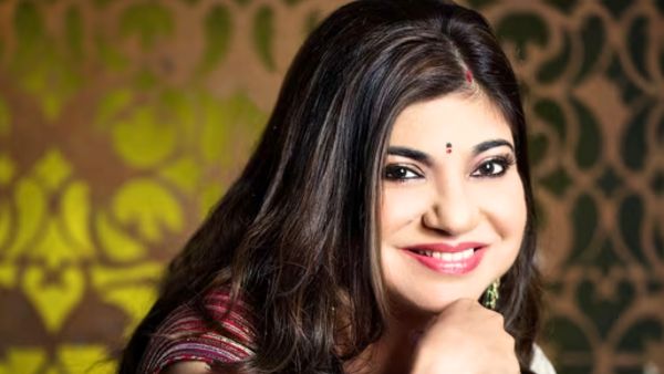 Alka Yagnik