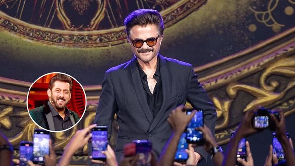 BIGG BOSS OTT 3 के सेट पर ये क्या कह गए अनिल कपूर, बोले- सलमान खान को सफल बनाने के पीछे बिग बॉस का हाथ है...
