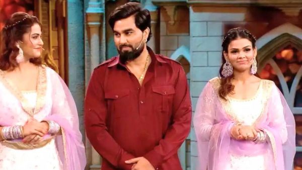 BIGG BOSS OTT 3: अरमान मलिक की पहली पत्नी को लगा झटका, बिग बॉस के घर से बेघर हुईं पायल मलिक!
