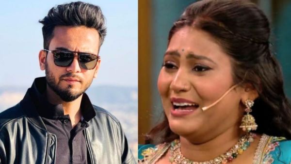 BIGG BOSS OTT 3: शिवानी कुमारी को बिग बॉस में देख ये क्या कह गए एल्विश यादव, बोले- उसकी आवाज चुभती है...