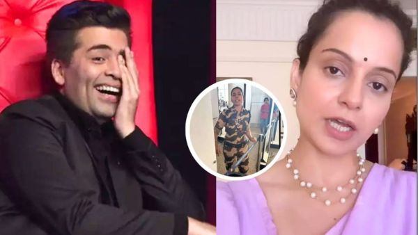 Kangana Ranaut Kangana Ranaut