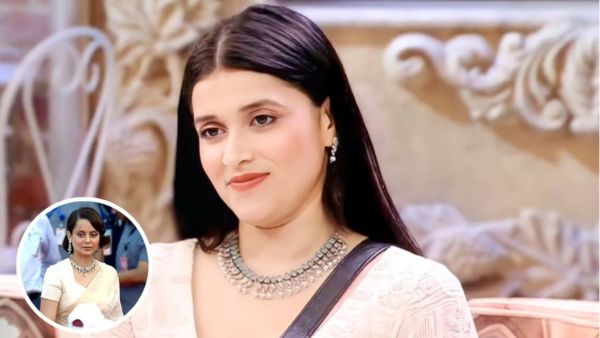 Mannara Chopra Mannara Chopra