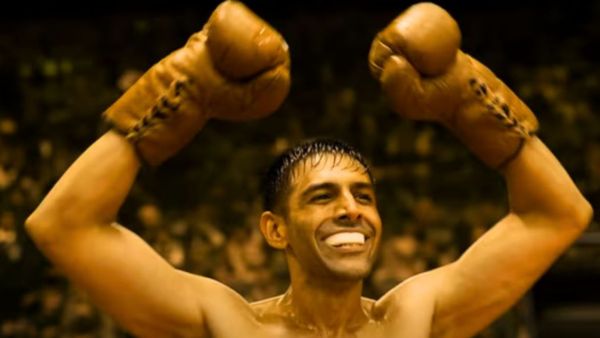 Chandu Champion