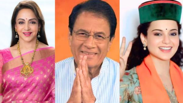 2024 Lok Sabha elections 2024 Lok Sabha elections