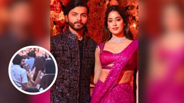 Janhvi Kapoor Janhvi Kapoor