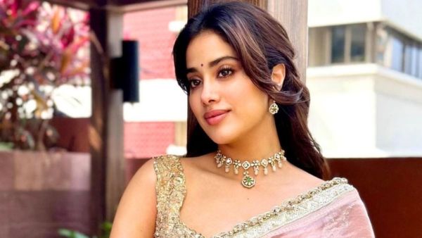 Janhvi Kapoor Janhvi Kapoor