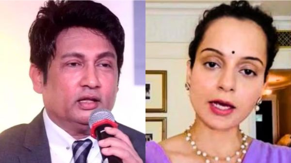 Kangana Ranaut Kangana Ranaut