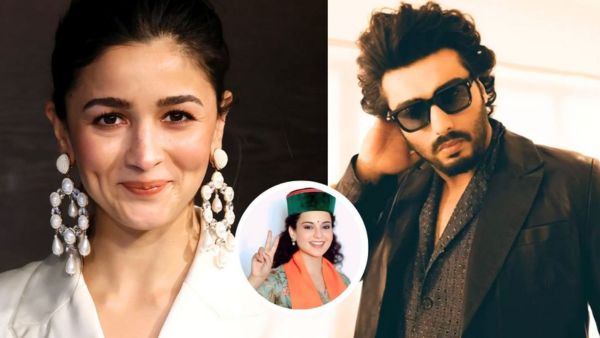 गिले-शिकवे भूल कंगना के सपोर्ट में आए ये फिल्मी सितारे