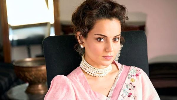 Kangana Ranaut