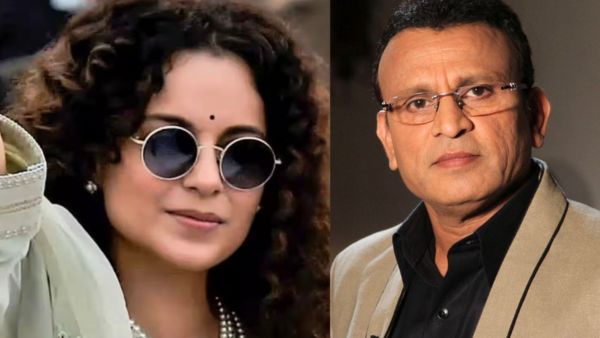 ये कंगना कौन है सुंदर है क्या ? अन्नू कपूर के शब्दों को सुन भड़कीं कंगना रनौत, बोलीं- सफल महिला से नफरत करता है