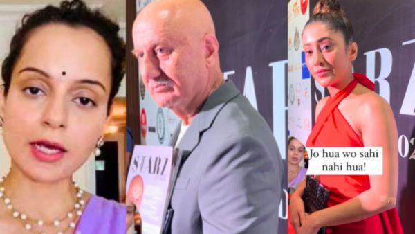 Kangana Ranaut Kangana Ranaut