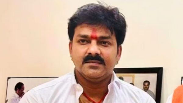 pawan singh