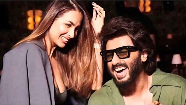 अर्जुन कपूर की बर्थडे पार्टी में नहीं गईं मलाइका अरोड़ा, क्या सच थीं ब्रेकअप की अफवाहें ?