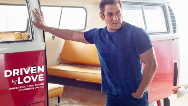 Salman Khan Salman Khan
