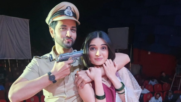 Ghum Hai Kisikey Pyaar Meiin