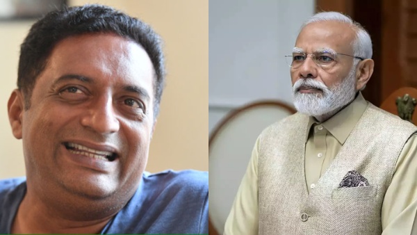 Prakash Raj