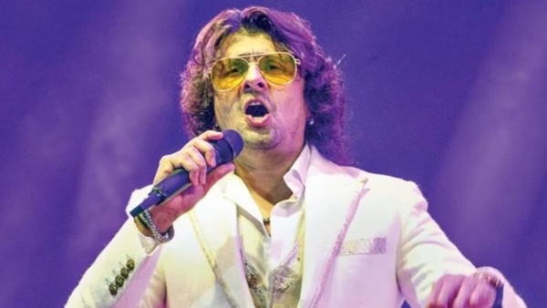 Sonu Nigam