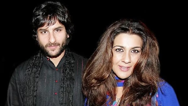 saif amrita
