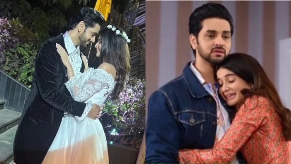 Ghum Hai Kisikey Pyaar Meiin Ghum Hai Kisikey Pyaar Meiin