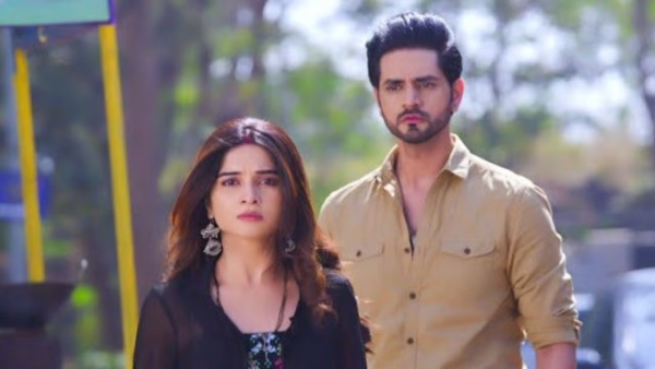 Ghum Hai Kisikey Pyaar Meiin