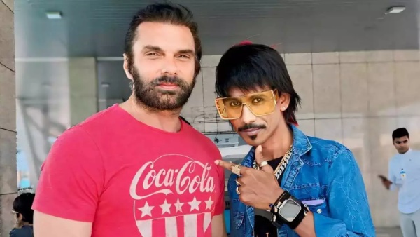 dolly chaiwala
