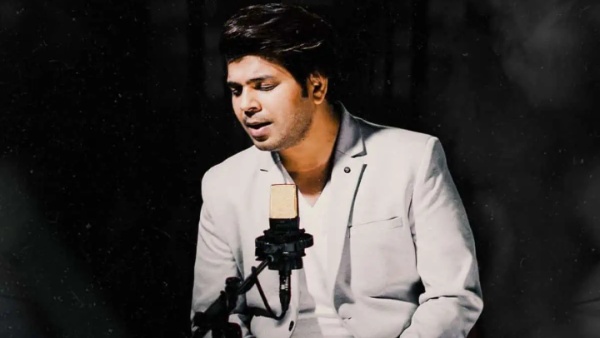 Ankit Tiwari