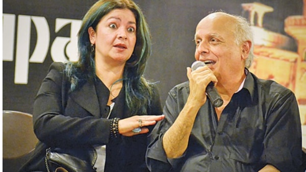 Pooja Bhatt ने अपनी ही बहन का करियर किया बर्बाद?