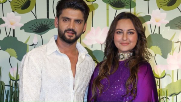 Sonakshi Sinha wedding
