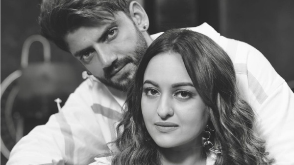 Sonakshi Sinha Wedding