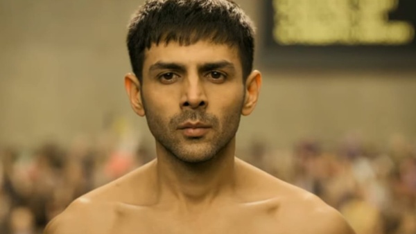 फिल्म रिलीज से चंद दिन पहले ही Kartik Aaryan ने खुद को बताया बदकिस्मत