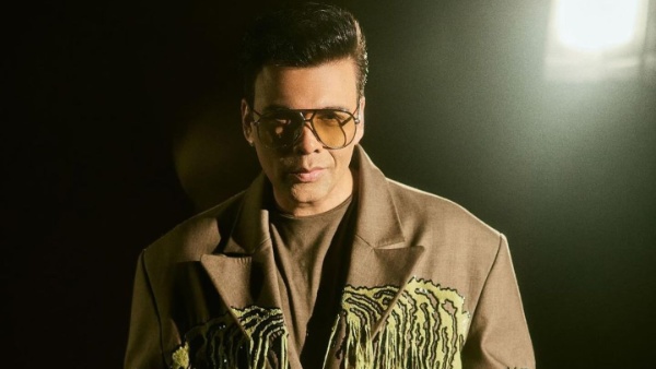 Karan Johar Karan Johar