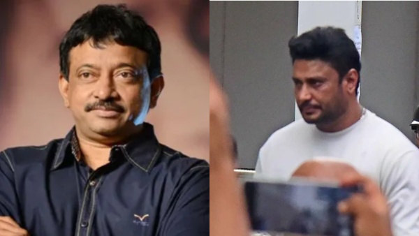 Ram Gopal Varma